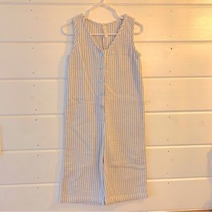 Rylee + Cru Jumpsuit